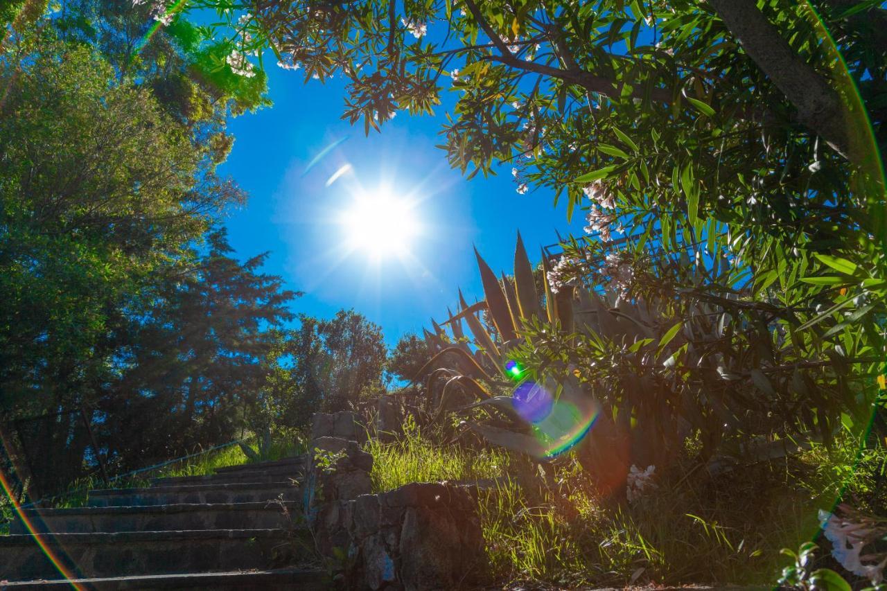Giardino Sul Mare House - Levanto Sea View Bagian luar foto